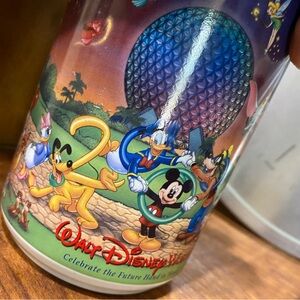 Walt Disney World mug